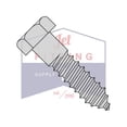 thumbnail image 1 of 1/4" x 6" Hex Lag Screws | Gimlet Point | Low Carbon Steel | Hot Dip Galvanized (Quantity: 200), 1 of 3