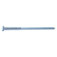 thumbnail image 1 of 1/4" x 6" Zinc Plated Grade 2 / A307 Steel Hex Head Lag Screws HLSHS-300, 1 of 1