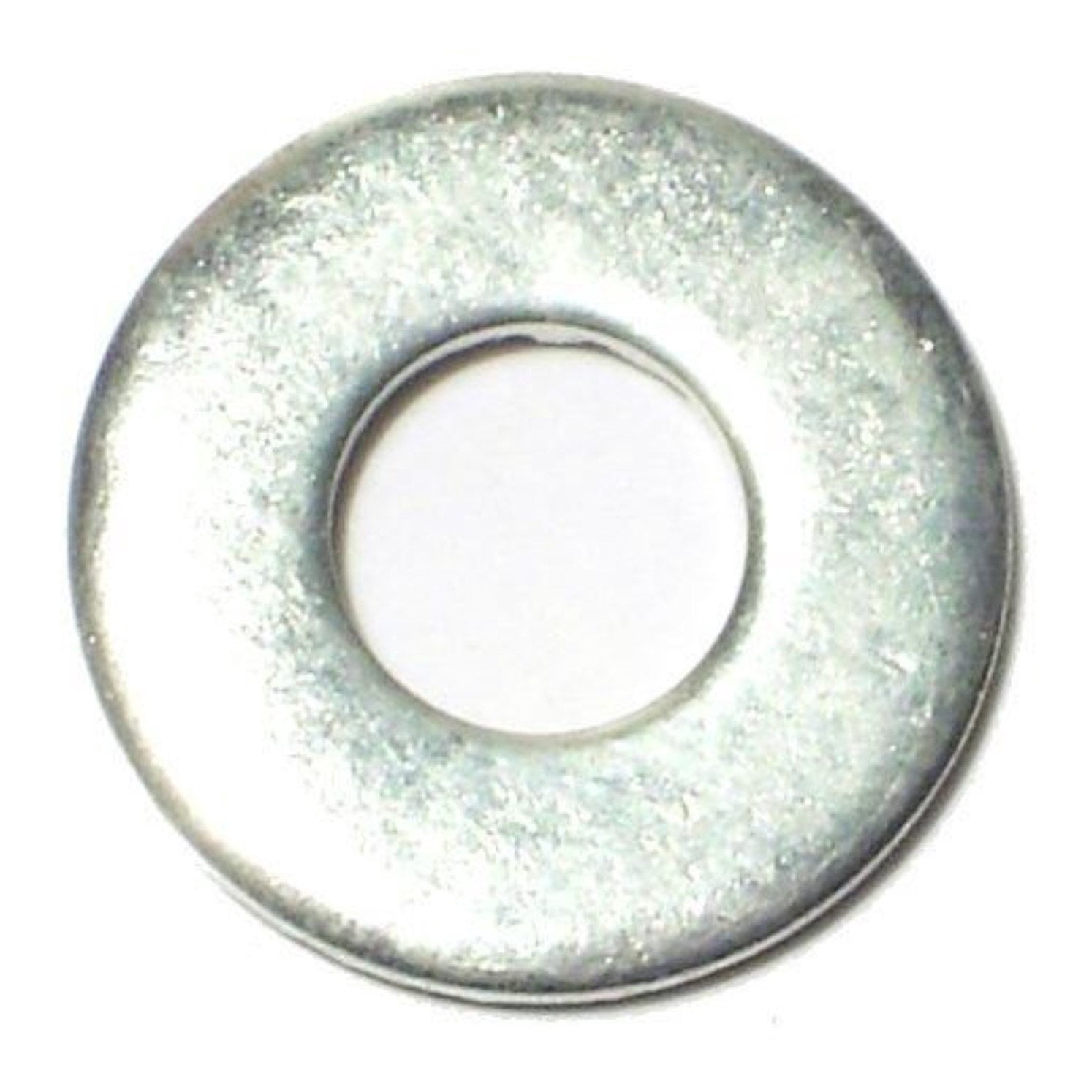 1/4" x 7/8" Plain Grade 2 Steel USS Flat Washers FLWSRS-094 (746 pcs.)