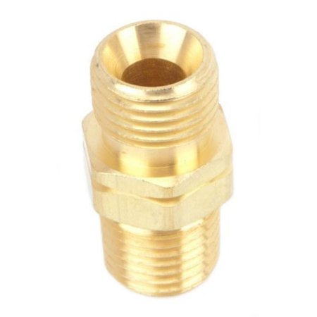 1/4" x 9/16" Output Connection Acetylene Regulator Repair Part Forney 87732