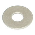 thumbnail image 1 of 1/4" x 9/32" x 5/8" Aluminum Flat Washers FLWSRA-119 (50 pcs.), 1 of 1