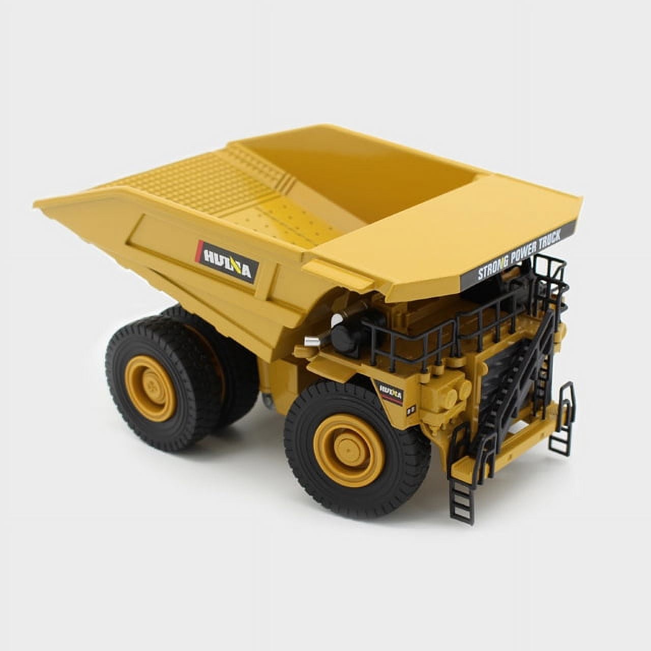 Huina diecast deals