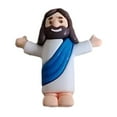 1/40 x Little -#Jesus# Figures Original Design #Jesus#- Love You Mini ...