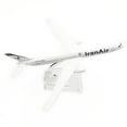thumbnail image 1 of 1:400 B767/A330 Airlines Plane Model Simulation Aircraft Model Aviation Model Aircraft Kits for Collection and Gift, 1 of 10