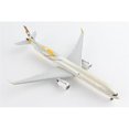 thumbnail image 1 of 1-400 Scale Etihad Celebrating Diecast Model Airplane, 1 of 1