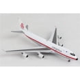 thumbnail image 1 of 1-400 Scale No.Lx-Ncl Reg Cargolux 747-400F Retro Model Airplane, 1 of 1