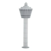 1/400 Terminal Lighthouse Model DIY Layout Diorama Accessories