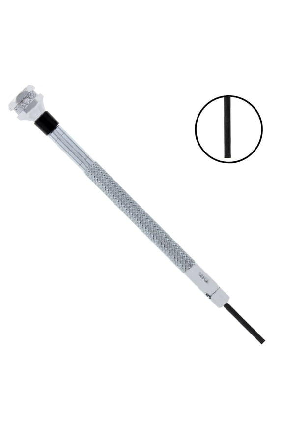 1.40MM SCREW DRIVER FOR AUDEMARS PIGUET ROYAL OAK OFFSHORE RUBBER STRAP BAND