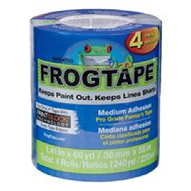 1.41 in. x 60 yards Pro-Gread Painters Tape
