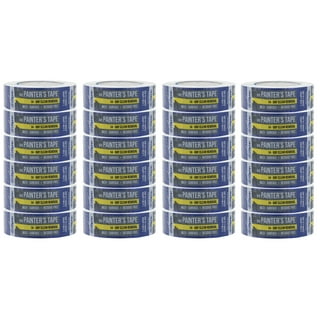 Wholesale Scotch Painters Tape- 1.41x60yd- Blue