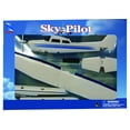 1:42 Cessna 172 Skyhawk Float Plane Model Kit - Walmart.com