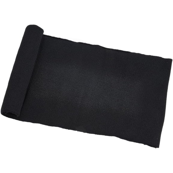 1.42 Yards 7.87 Inch Black Ribbing Fabric Trim Rib Stretch Cotton Cuff Sleeve Collar Hoodies Jacket Waistbands Material Extension