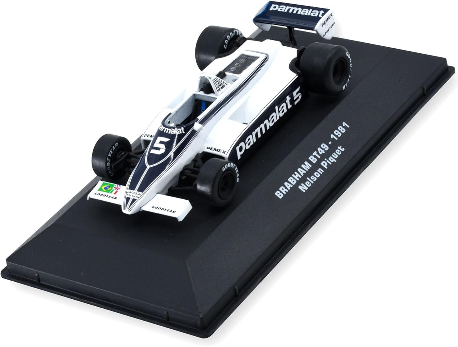 Brabham F1