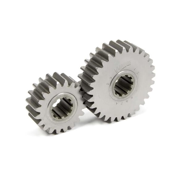 1.43 Ratio Quick Change Gears