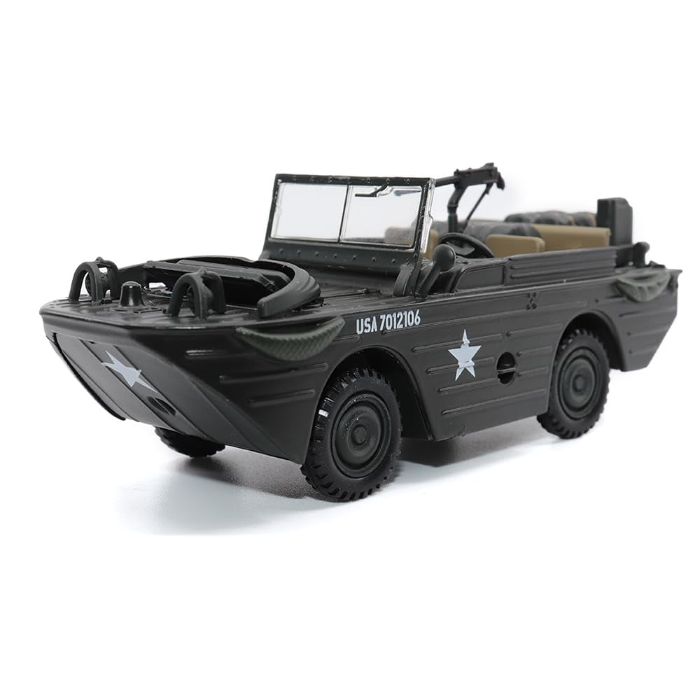 1:43 Motor City Classics M16 Multiple Gun Motor Carriage O