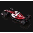 1: 43 Scale/Formula Racing Model Alloy Car - Walmart.com
