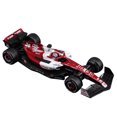 1: 43 Scale/Formula Racing Model Alloy Car - Walmart.com