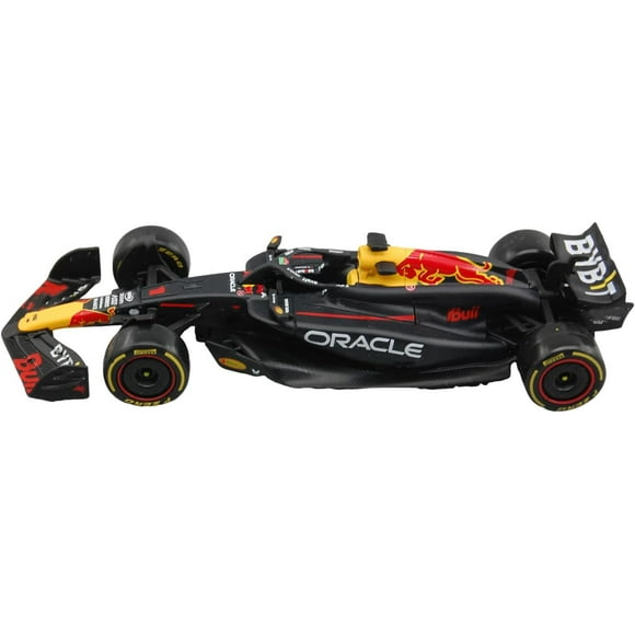 1/43 Scale Model Car 2024 RB20#1 F1 Max Verstappen Diecast Racing Car Collection Gift 38097