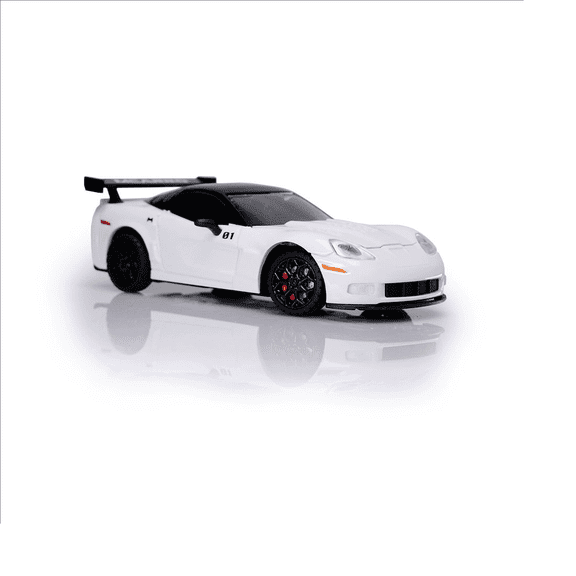 1:43 WiFi FPV RC Car, Mycalot MC011 Wireless First-Person View Racing Car with Camera, LED Lights, Proportional Steering & 3.7V Battery – Mini RC Toy for Adults