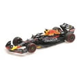 thumbnail image 1 of Red bull Racing F1 Max Verstappen RB18 #1 Winner Emilia Romagna GP 1:43 Model Car - Minichamps, 1 of 5