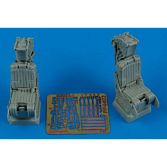 1/48 A6E/EA6A MB Gruea7 Ejection Seats For RMX