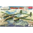 thumbnail image 1 of Academy Hobby P-38F Glacier Girl (WWII) New, 1 of 3