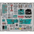 thumbnail image 1 of 1/48 Aircraft- MiG21MFN Interior for EDU (Painted Self Adhesive), 1 of 1