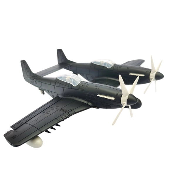 1/48 Aircraft Model Assembly Set Toy Educational Hobby Craft Project Model Fighter Jets Toy For Adult Kids Collector