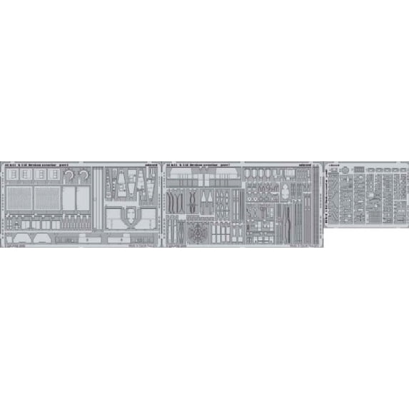 1/48 Aircraft- S35E Draken Exterior for HSG