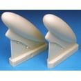 thumbnail image 1 of 1/48 DH Hornet/Sea Hornet Drop Tanks (Resin), 1 of 1