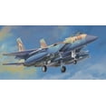 thumbnail image 1 of 1/48 F15I IAF Raam 69th Sq. Hammers Fighter (Plastic Kit), 1 of 1