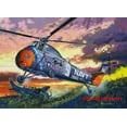 thumbnail image 1 of 1/48 H34 US Navy Rescue Helicopter (Formerly Gallery Models), 1 of 5