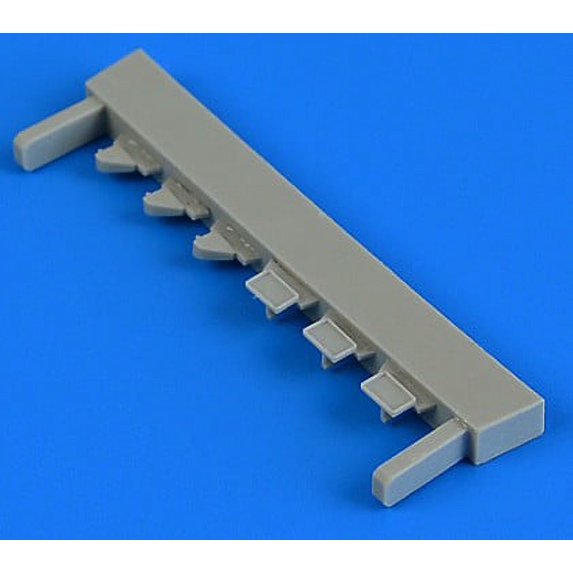 1/48 Hawker Hurricane Rectangular Mirror