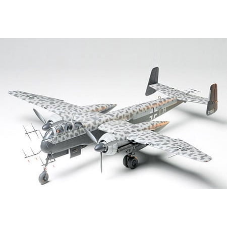 1/48 Heinkel He219 Uhu Aircraft