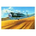 thumbnail image 1 of 1/48 Nanchang CJ6 Chinese Fighter, 1 of 5