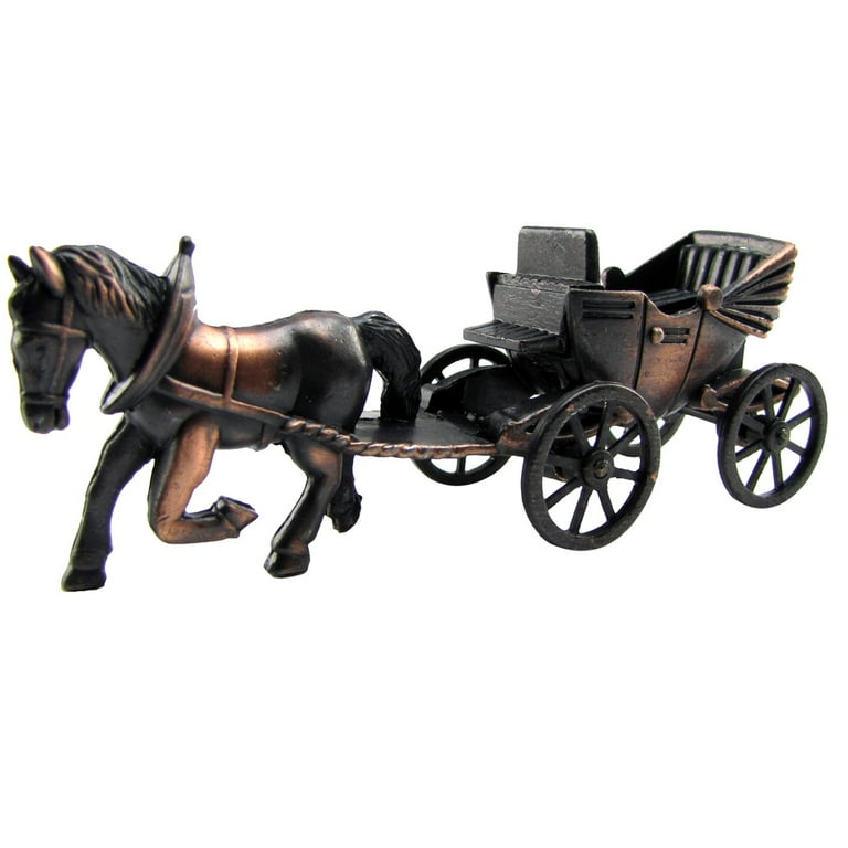 Horse and Carriage 1:48 O Scale Model Train Accessory Pencil Sharpener Horse and Carriage 1:48 O Scale Model Train Accessory Pencil Sharpener