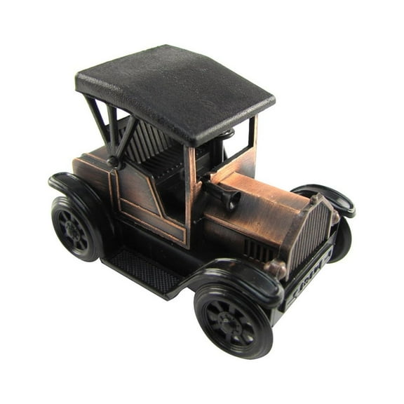 1:48 O Scale Train Accessory Model T Auto Car Die Cast Replica Pencil Sharpener