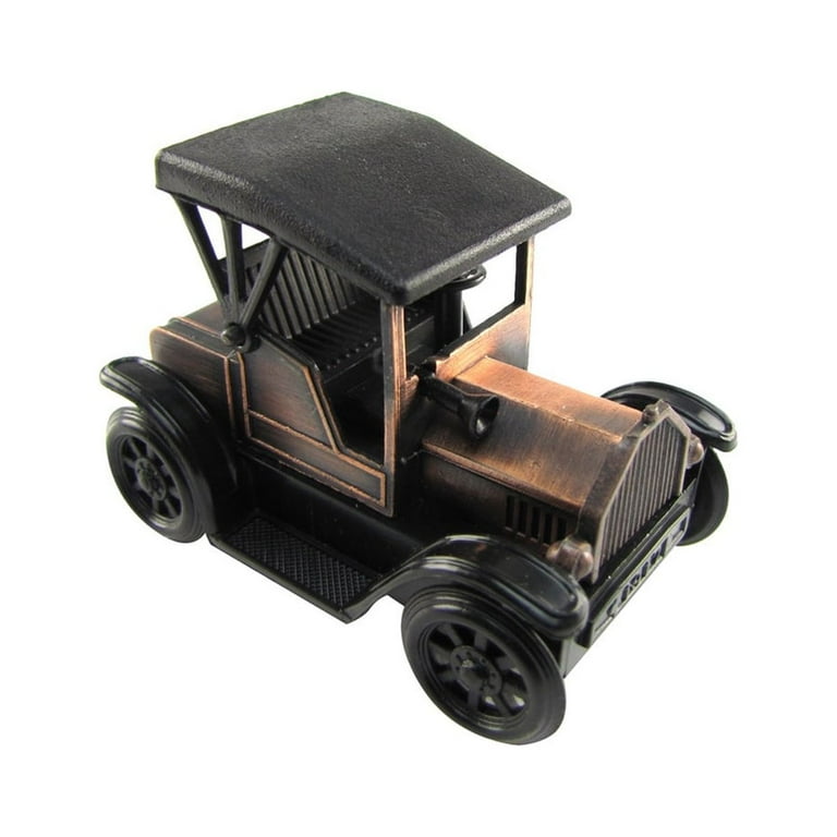 Die Cast Model T Car 1:48 O Scale Train Accessory Pencil Sharpener Die Cast Model T Car 1:48 O Scale Train Accessory Pencil Sharpener