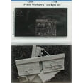 thumbnail image 1 of 1/48 P40E Cockpit Set For HSG, 1 of 1