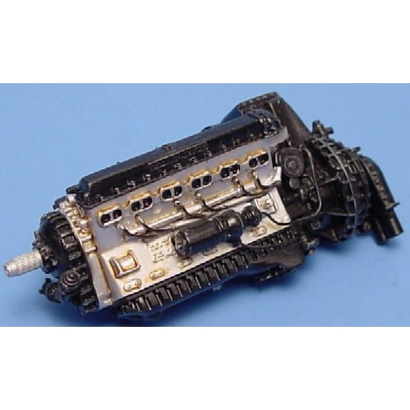 1/48 Packard - Merlin V1650 Engine