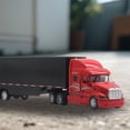 thumbnail image 1 of 1:48 Scale Alloy Container Truck Style Heavy Hauler With Sound & Light Effects (Die Model) Education And Individualized Education Plans Argumentation in Science Education Challenging Early Learning, 1 of 4