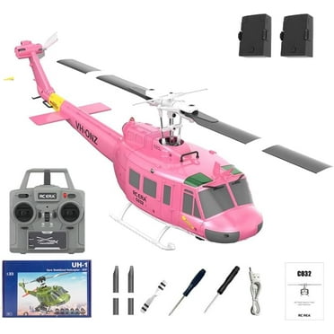 ROUASD C189 RC Helicopter For Adults Beginners, 1/28