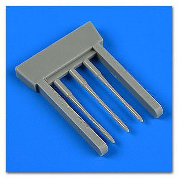 1/48 Tornado IDS Pitot Tubes for RVL