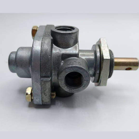 1-48460-198-0 1484601980 Hand Brake Control Valve Assembly For NISSAN ISUZU MP MASS PARTS HEAVY TRUCK & TRACTOR NEW