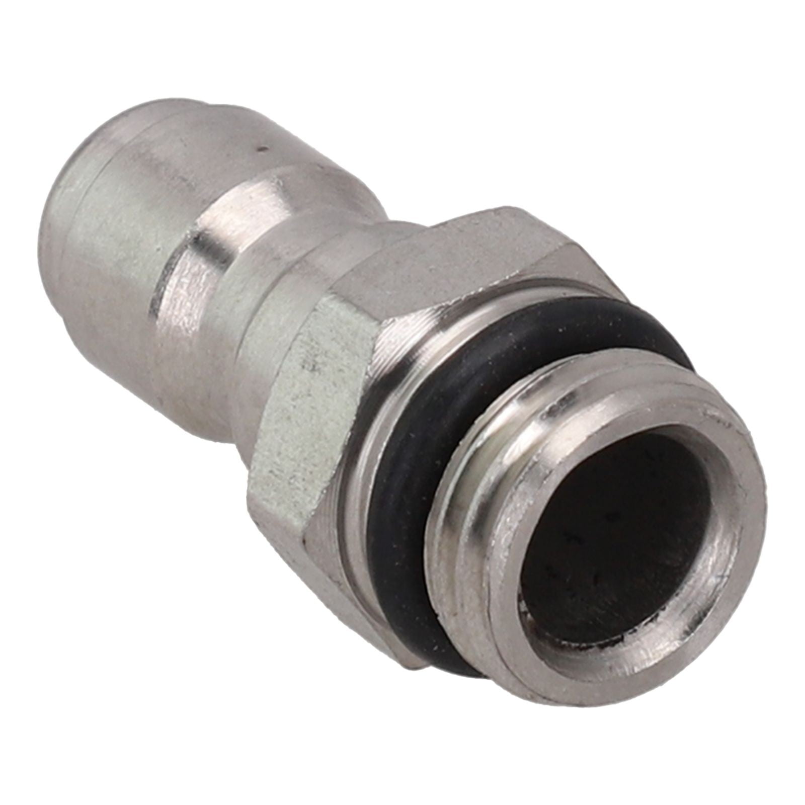 1/4Foam Pot Plug Quick Connector High Pressure Water Pistol Quick Plug