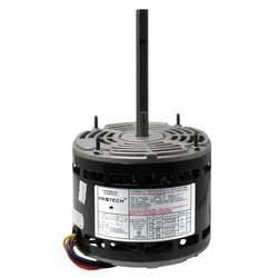 1/4HP 208-230V 1075RPM 3Sp Mtr For Rheem-Ruud Part# 51-23024-31