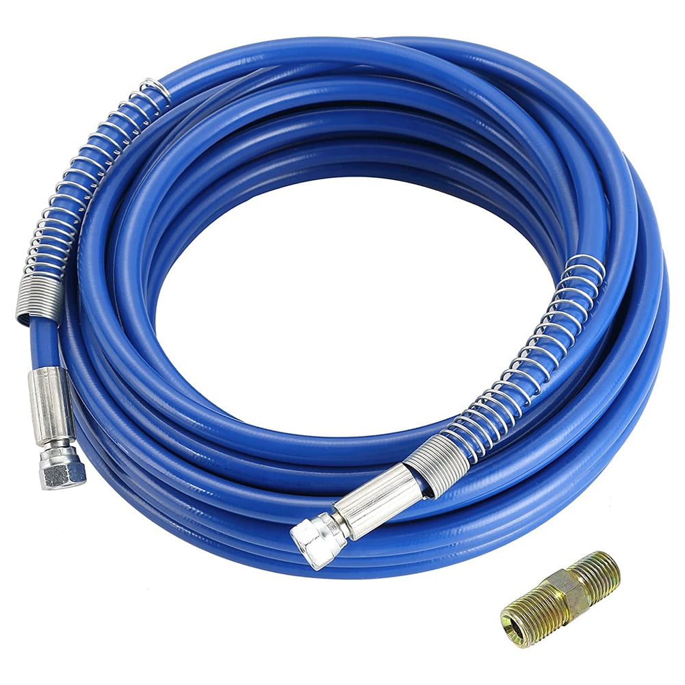 1 4Inch Airless Paint Spray Hose High Pressure Universal Paint