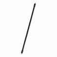 thumbnail image 1 of 1/4Inch Male to Male Screws Metal Hose Extension Rod for Tripod Phone Tablets Stand Led Light Gooseneck Arm 1/4 Teeth, 1 of 12