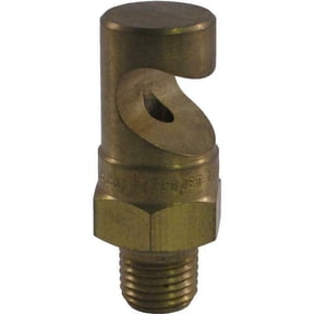 1/4KLC-36 TeeJet Boomless Nozzle with Extra-Wide Flat Spray Projection