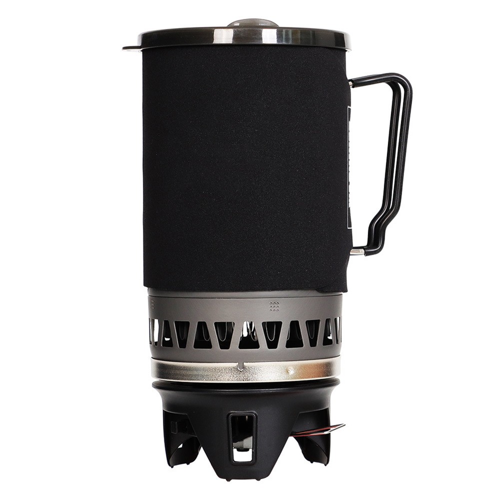 1.4L Camping Gas Stove Fires Cooking System Portable Gas Burners